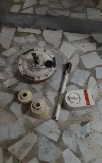 پنکه سقفی