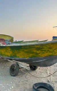 قایق ۸۵