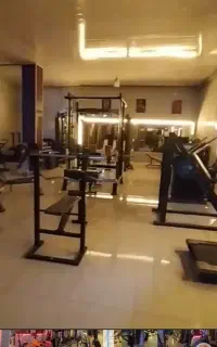 باشگاه ورزشی بانوان کوهیار مدیریت دکتر تربیت بدنی