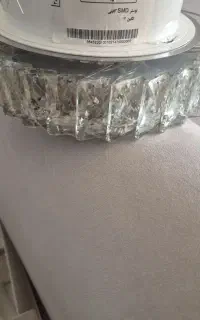 لوستر وروشنایی