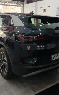 آیدی ۴سورمه ای ۲۰۲۵ کم کار