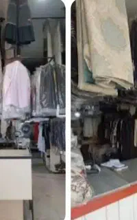 خشکشویی فردیس امام حسن