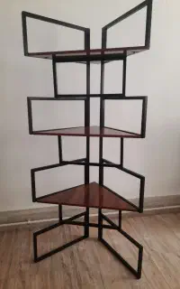 بوفه مدرن مناسب دکوراسیون