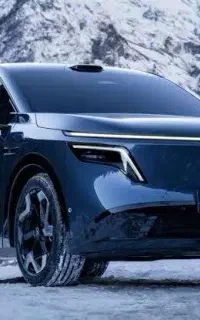 خودرو ان ایکس8 150 و 310 اقساط دو مرحله ای