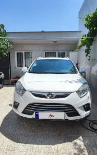 جک S5 مدل 97