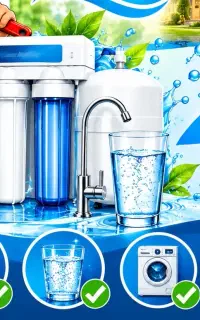 خدمات فنی، نصب و سرویس