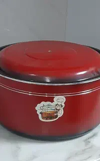 خورشت خوری وارمر وسینی ترکیه وقابلمه