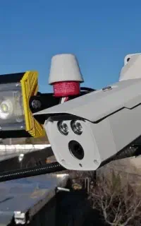 دوربین مداربسته نهاوند