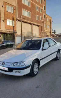 پژو پارس elx موتور زانتیا۱۸۰۰ مدل ۹۰