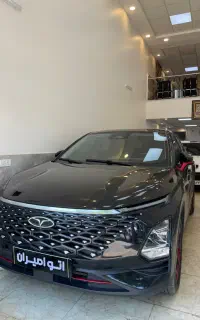فونیکس FX مدل 1402 بدون رنگ