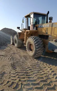 اجاره لودر کمپرسی گریدر غلطک و فروش مخلوط