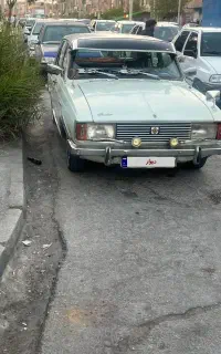 پیکان مدل ۸۰