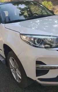 MVM X33s AT مدل 1401