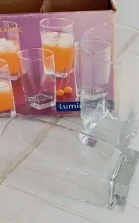 لیوان فرانسوی