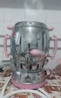 سماورگازی