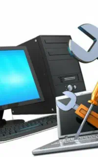برق ، مخابرات ، کامپیوتر