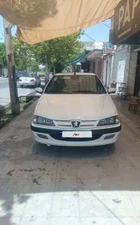 پارس سفارشی فول
