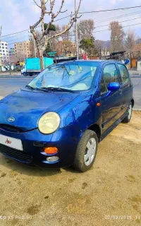 ام وی ام ۱۱۰ عروسک واقعی