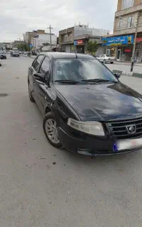 سورن EF7 مدل 98