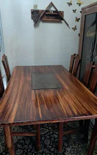 میز نهارخوری