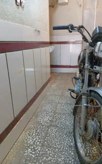 موتور سیکلت هوندا 125