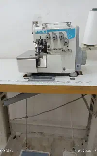 زیگزال ۴ نخ جک E3