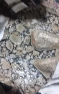 شهاب سنگ قمری دارم برای فروش