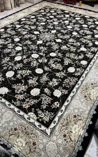 قالی 1200 شانه