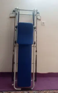 دستگاه ورزشی