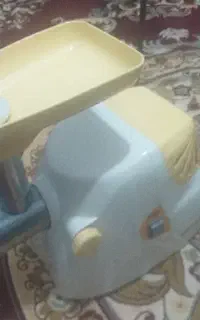 چرخ گوشت پارس خزر