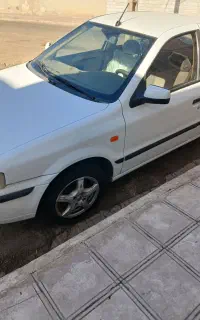 سمندLXتمیز مدل ۸۹