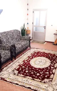 اجاره کوتاه مدت خانه مسافر