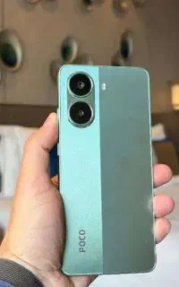 غول مرحله آخر شیائومیpoco X7pro