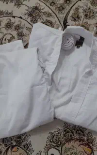 وسایل کاراته