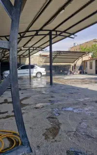 استخدام کارگر کارواش