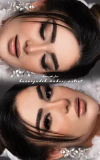 سالن زیبایی قصر صدف