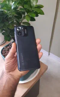 شیاومی poco M5S