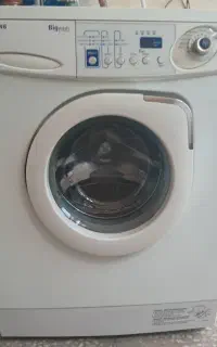 لباسشویی سامسونگ