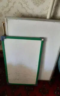 تخته وایت برد