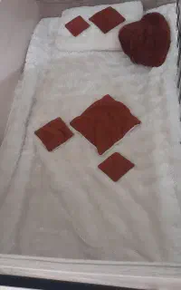 سرویس خواب کودک