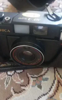 دوربین عکاسی