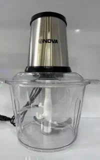 خردکن نووا و مباشی زیر قیمت کل ایران