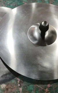 سنج امپکس