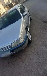 پژو 405