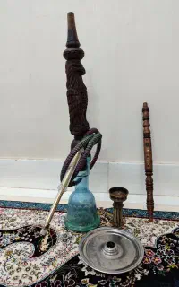 قلیان