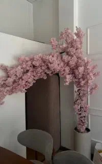 درخت شکوفه ای