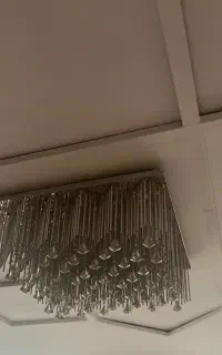 لوستر سالم و نو