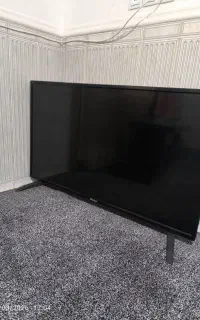 تلویزیون 48اینچ عادی