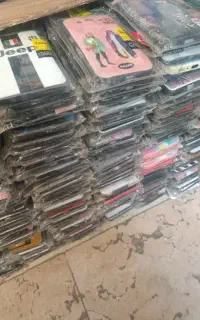تعداد ۲۰۰۰ عدد گارد
