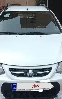 معاوضعه کوییک با ال نود یا سمند ای اف سون